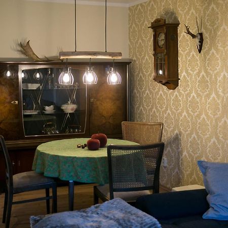 Mcdreyer Ferienwohnung Dedelstorf Exteriér fotografie