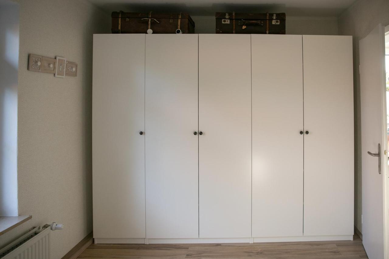 Mcdreyer Ferienwohnung Dedelstorf Exteriér fotografie