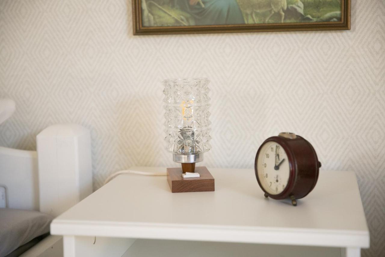Mcdreyer Ferienwohnung Dedelstorf Exteriér fotografie