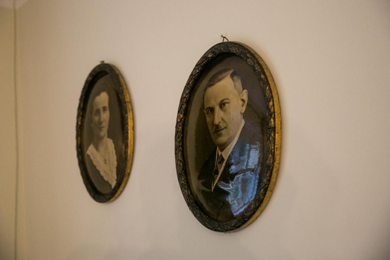 Mcdreyer Ferienwohnung Dedelstorf Exteriér fotografie