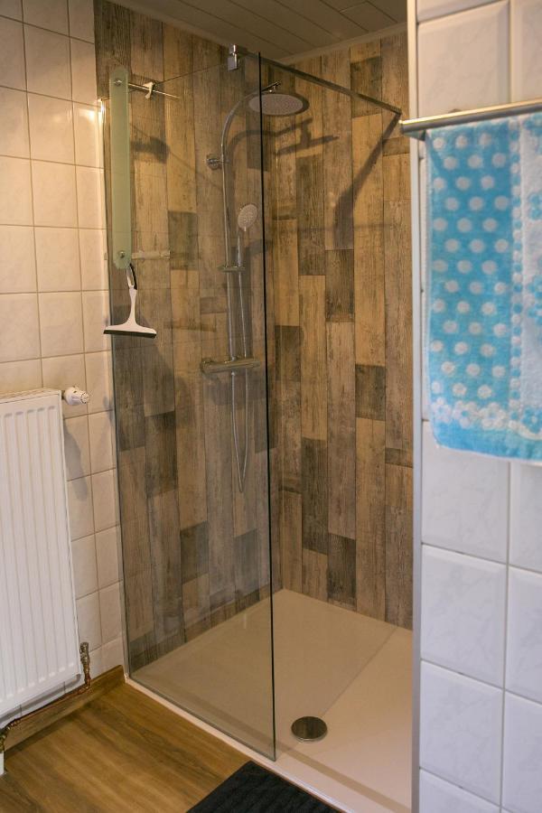 Mcdreyer Ferienwohnung Dedelstorf Exteriér fotografie