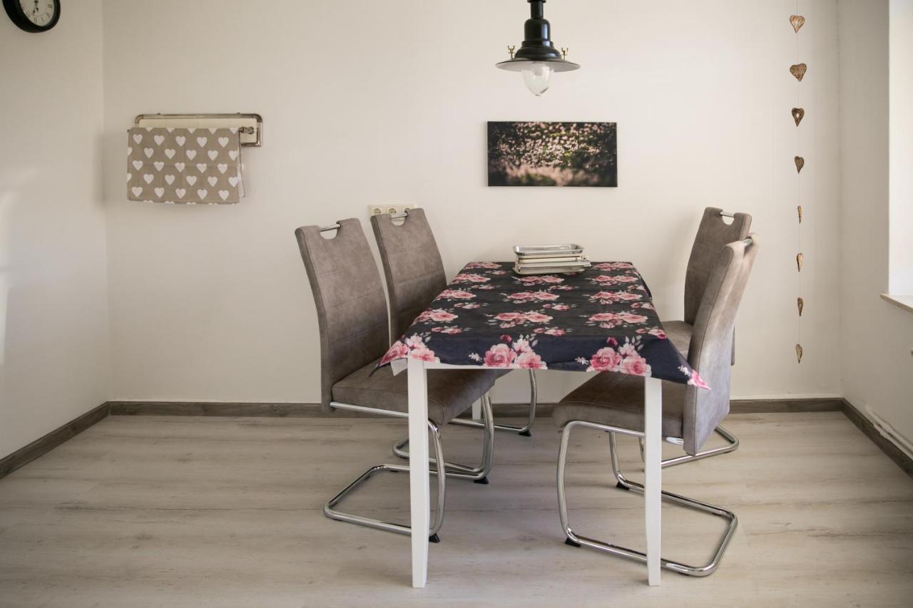 Mcdreyer Ferienwohnung Dedelstorf Exteriér fotografie
