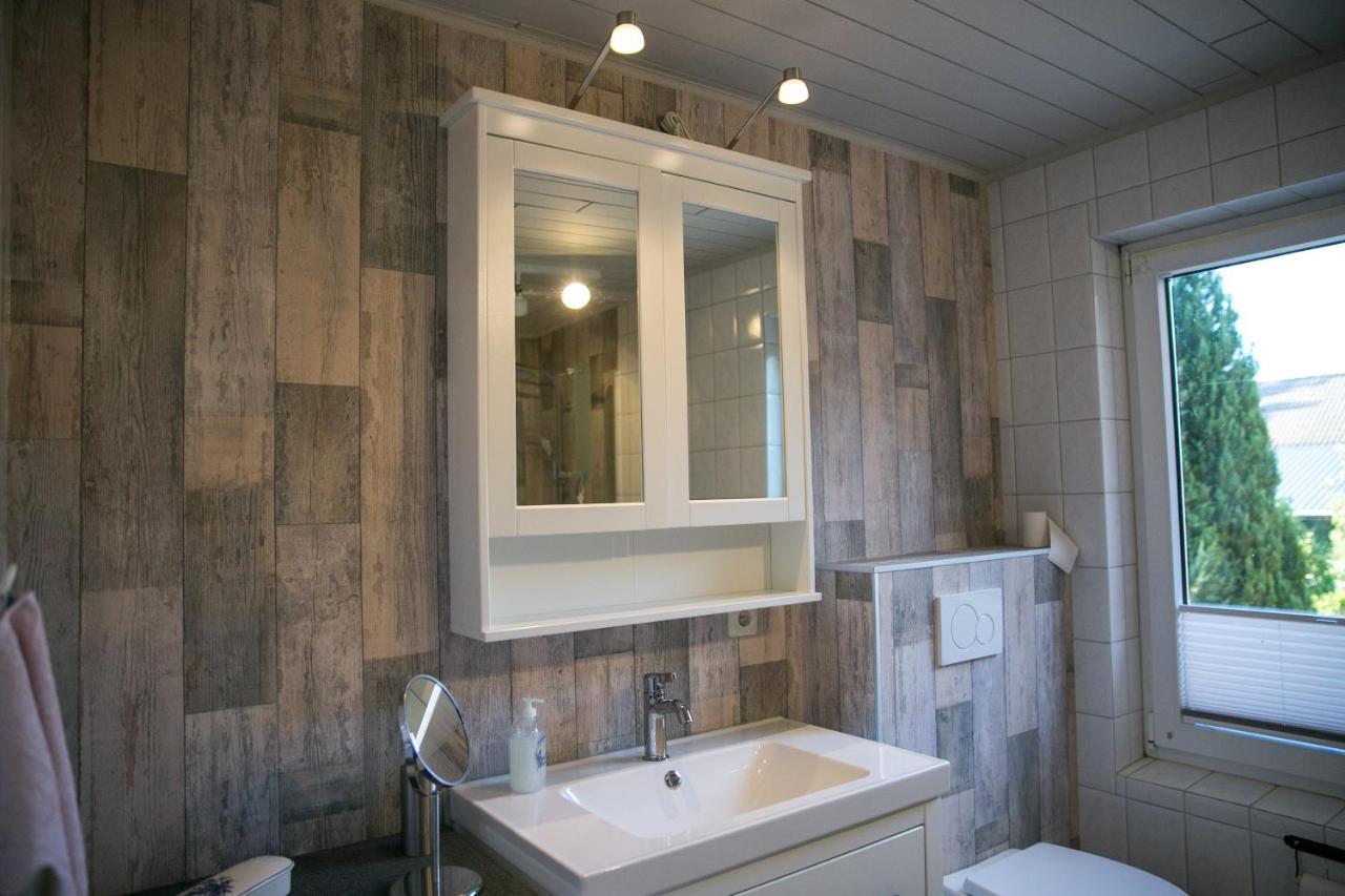 Mcdreyer Ferienwohnung Dedelstorf Exteriér fotografie