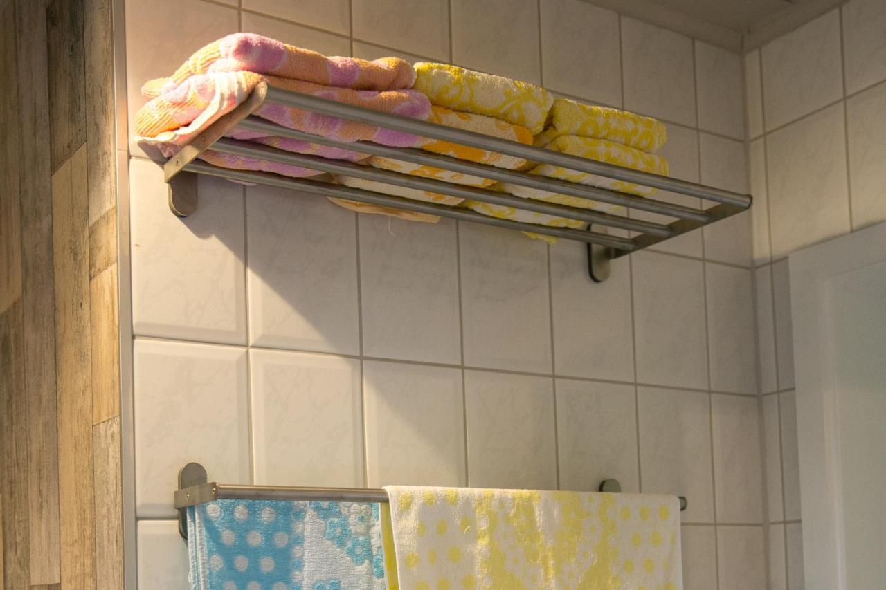 Mcdreyer Ferienwohnung Dedelstorf Exteriér fotografie
