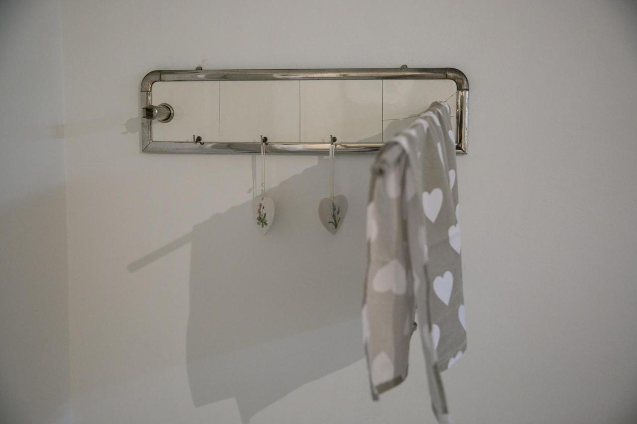 Mcdreyer Ferienwohnung Dedelstorf Exteriér fotografie