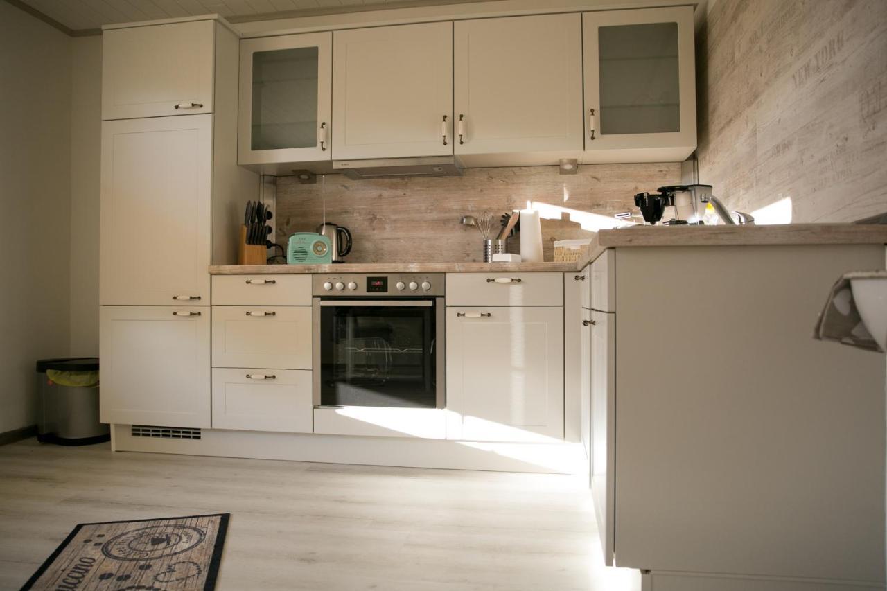 Mcdreyer Ferienwohnung Dedelstorf Exteriér fotografie