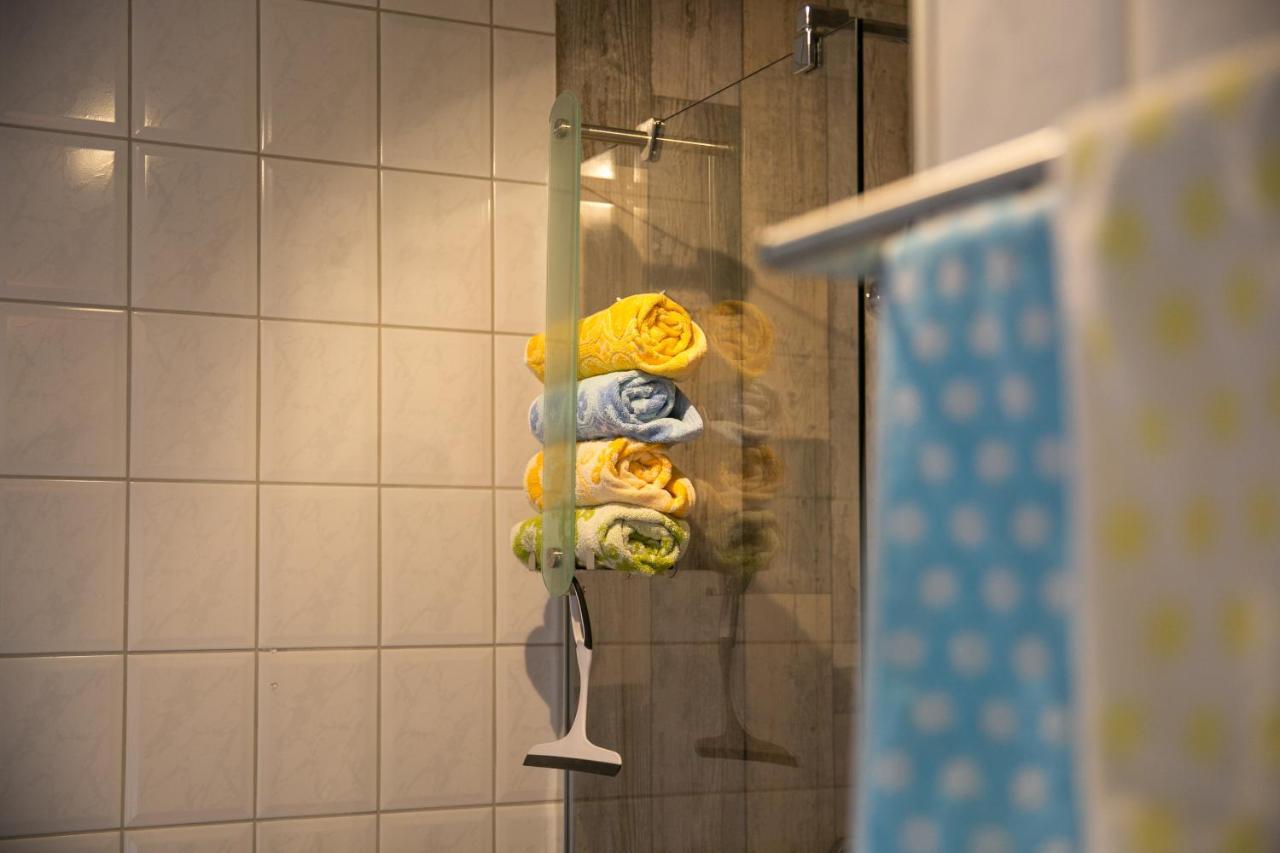 Mcdreyer Ferienwohnung Dedelstorf Exteriér fotografie