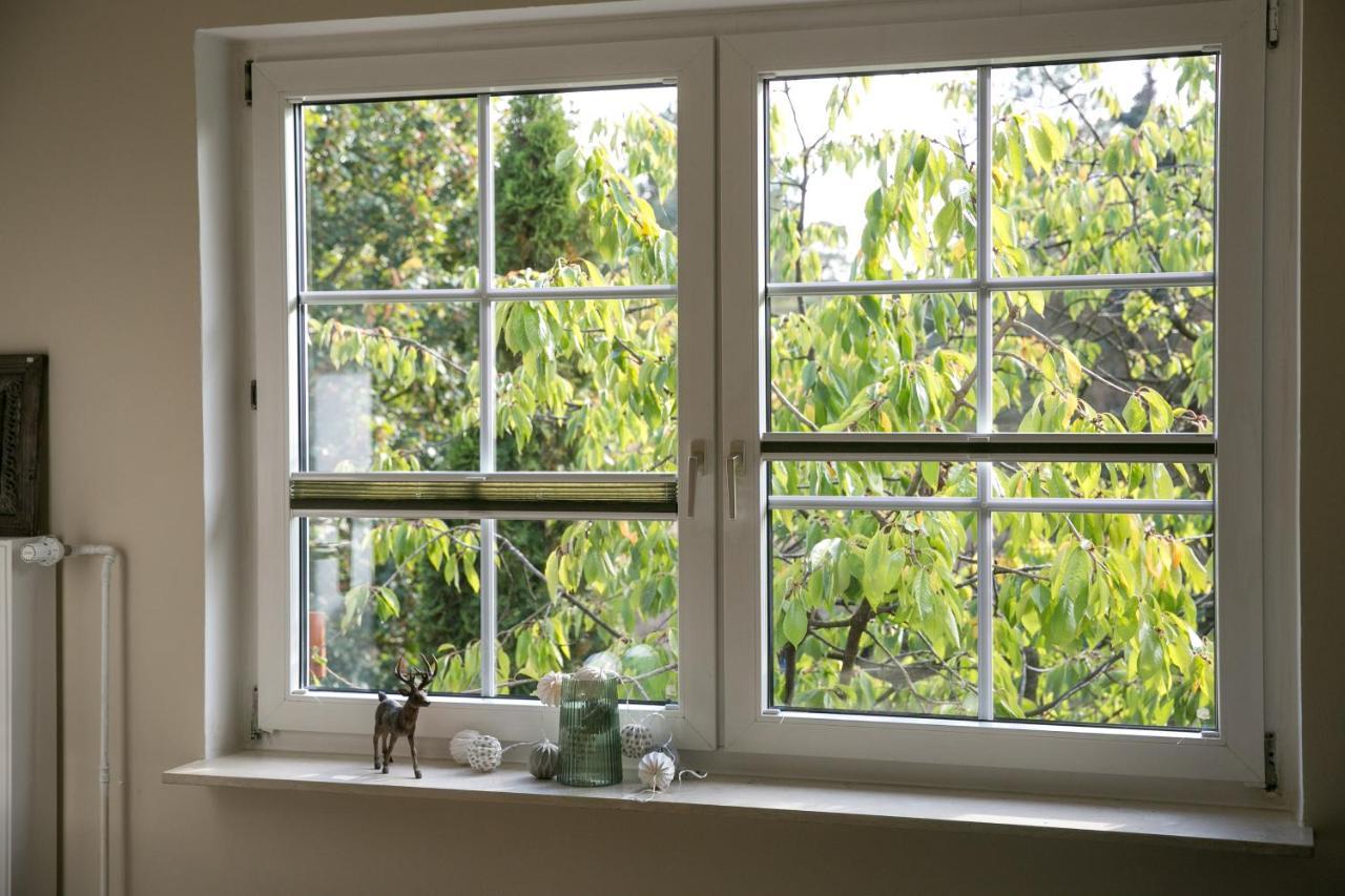 Mcdreyer Ferienwohnung Dedelstorf Exteriér fotografie