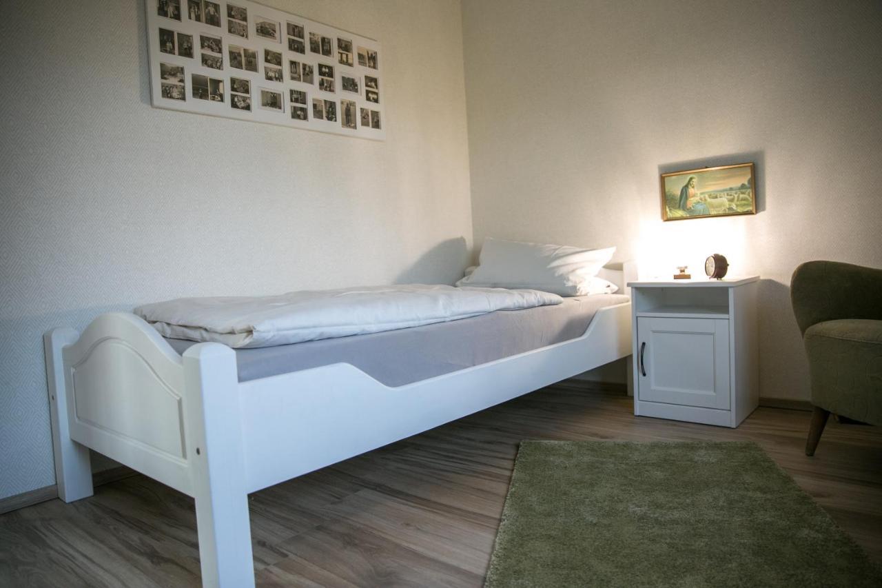 Mcdreyer Ferienwohnung Dedelstorf Exteriér fotografie