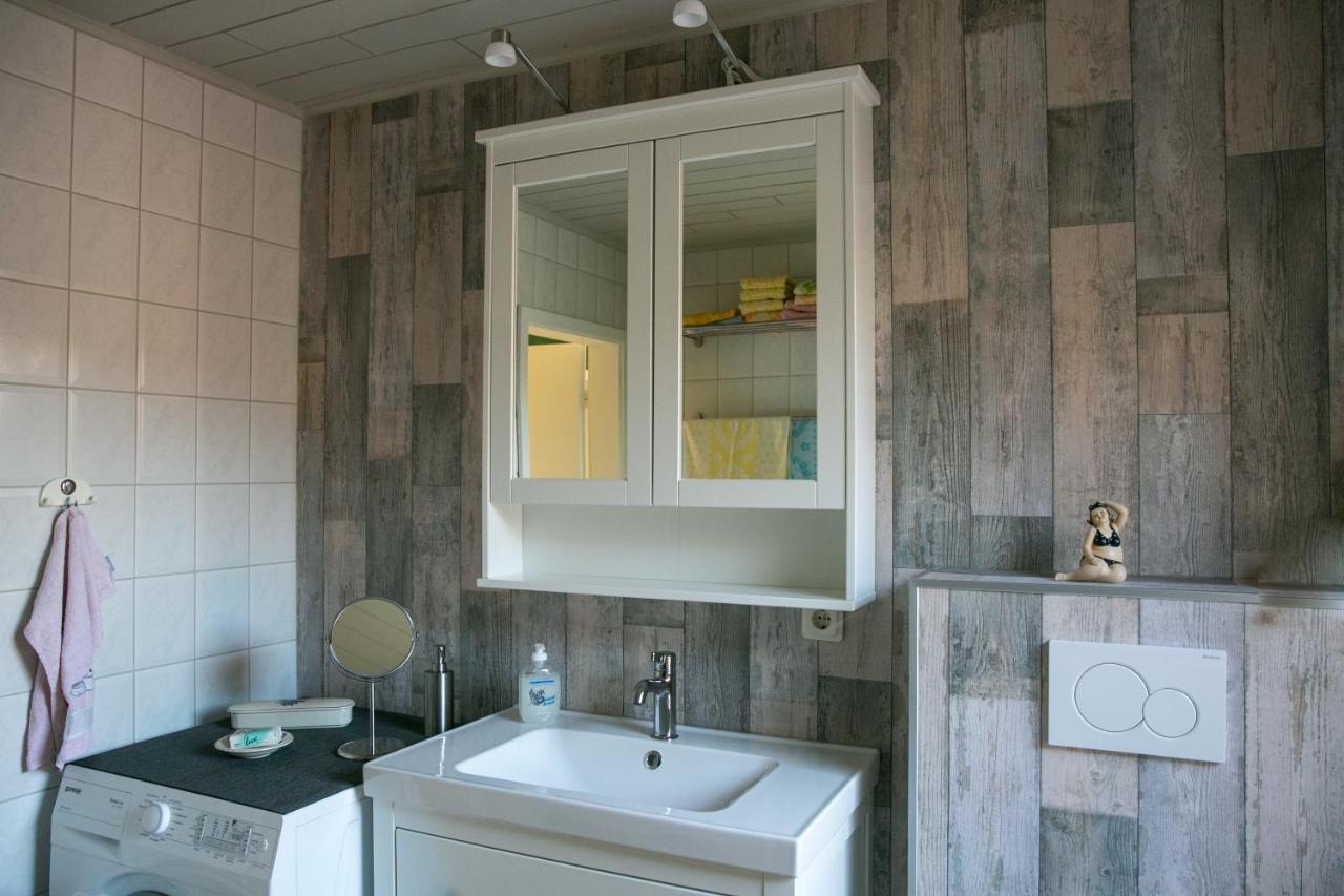 Mcdreyer Ferienwohnung Dedelstorf Exteriér fotografie