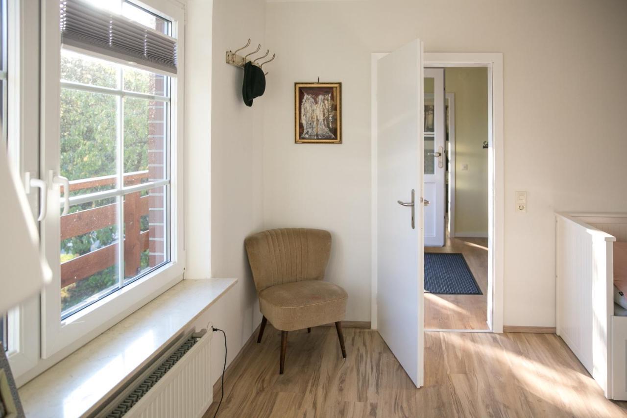 Mcdreyer Ferienwohnung Dedelstorf Exteriér fotografie