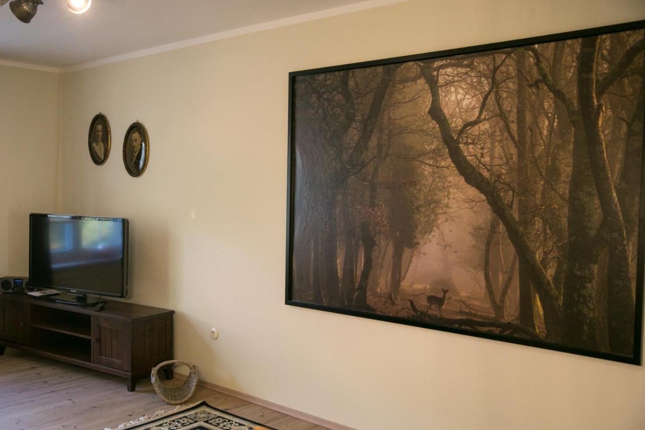 Mcdreyer Ferienwohnung Dedelstorf Exteriér fotografie