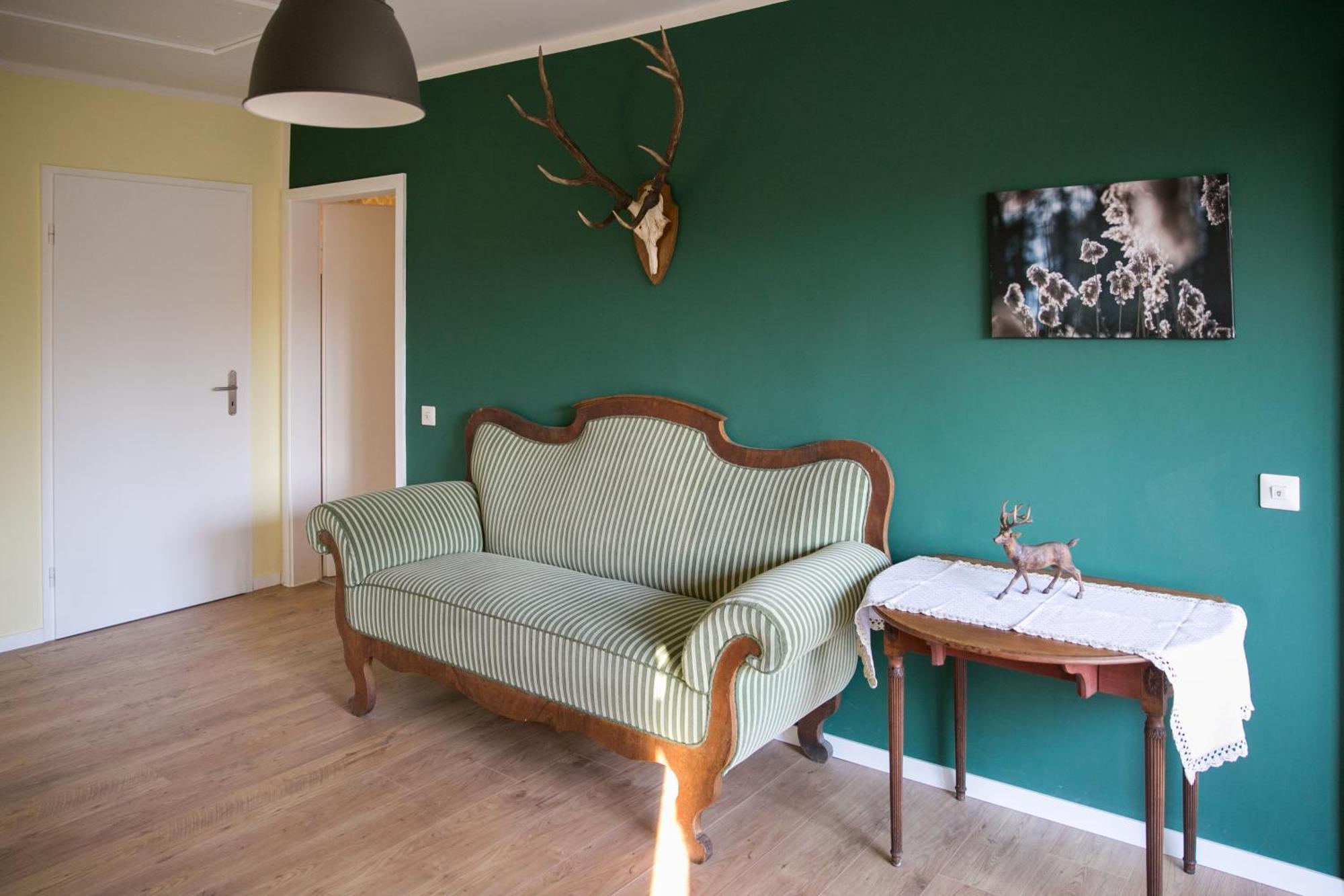 Mcdreyer Ferienwohnung Dedelstorf Exteriér fotografie